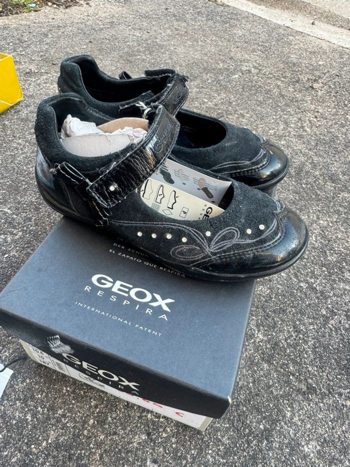 Geox pointure 28
