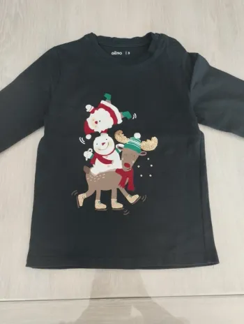 Polo noel