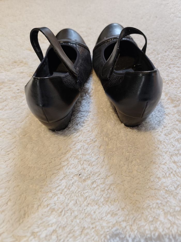 Chaussure femme ASHBY Taille 40 - photo numéro 2