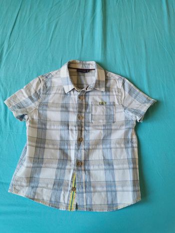 Chemise