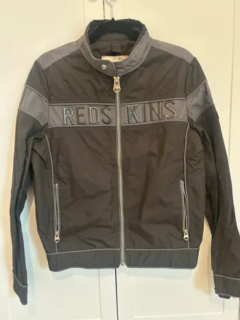 Veste redskins