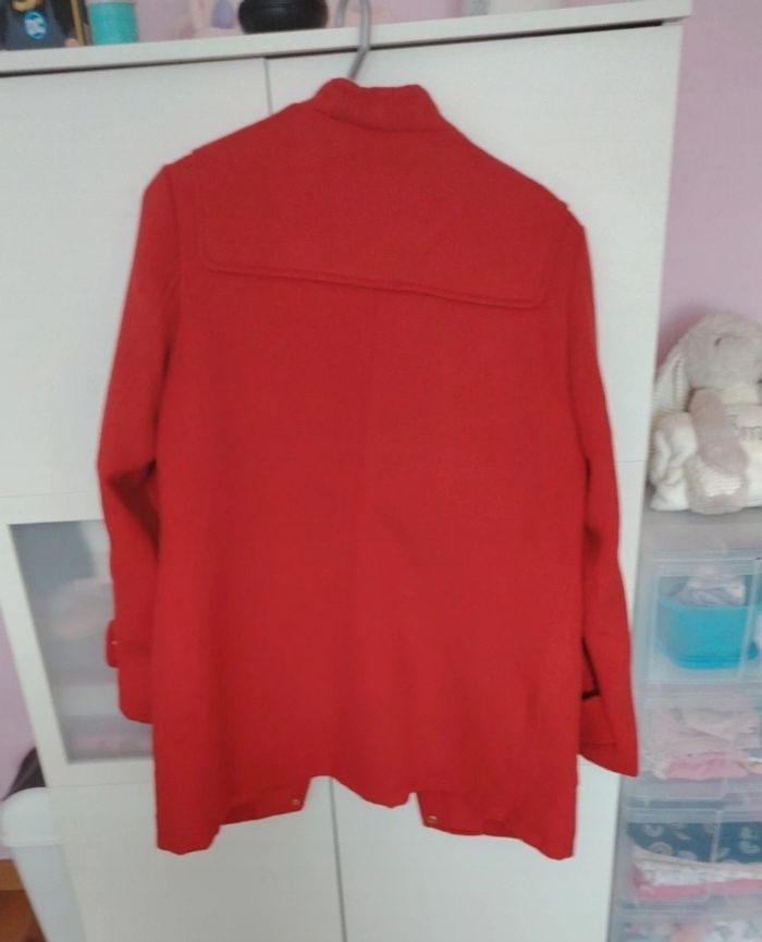 Manteau - photo numéro 2