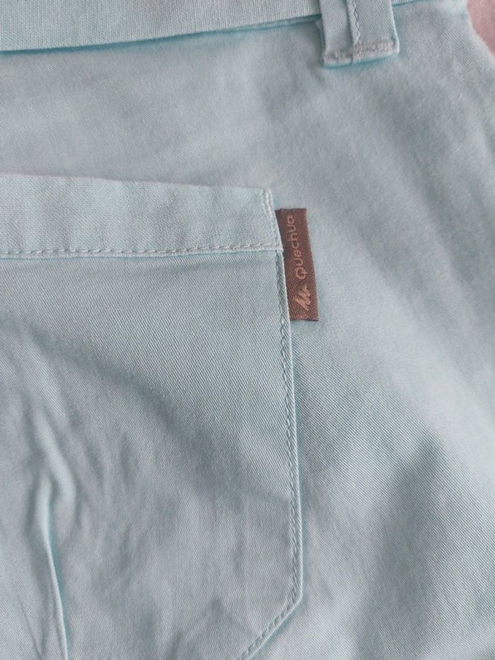 Short Quechua 44 - photo numéro 5