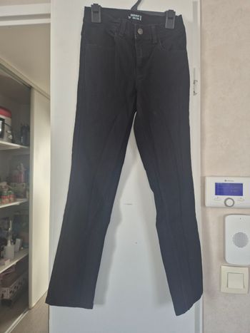 Jeans skinny enfant fille 