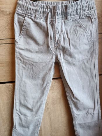 Pantalon 8ans