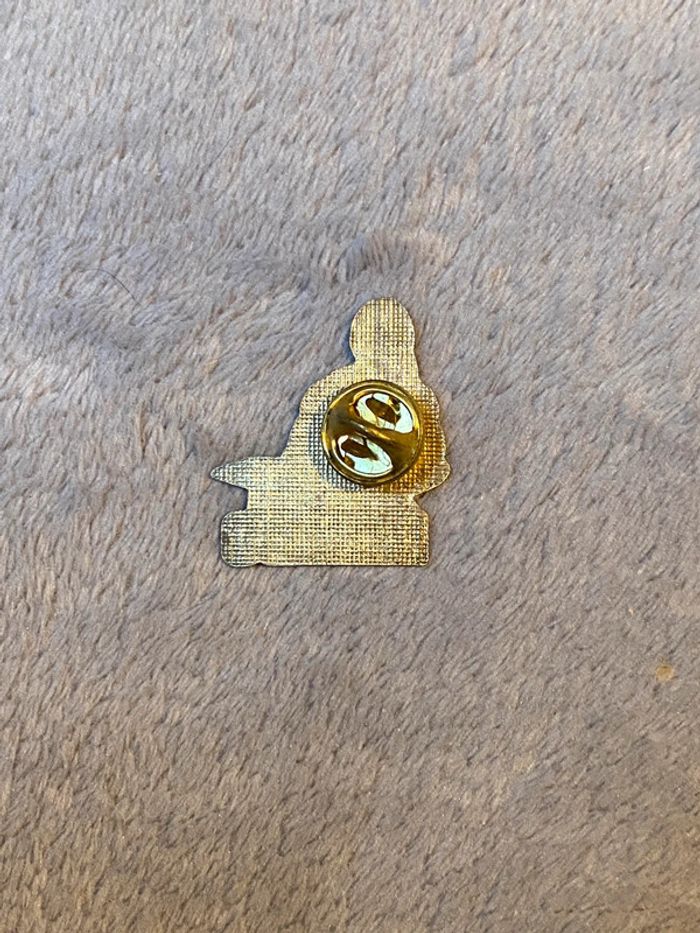 Pin’s Rambo - photo numéro 2