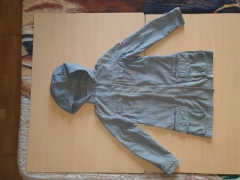 Parka Pepe jeans