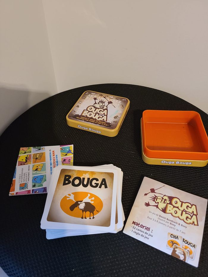 Ouga Bouga - photo numéro 2