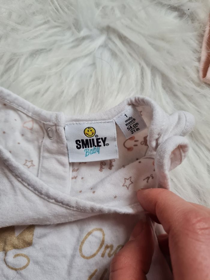 Ensemble 3 piece - photo numéro 2