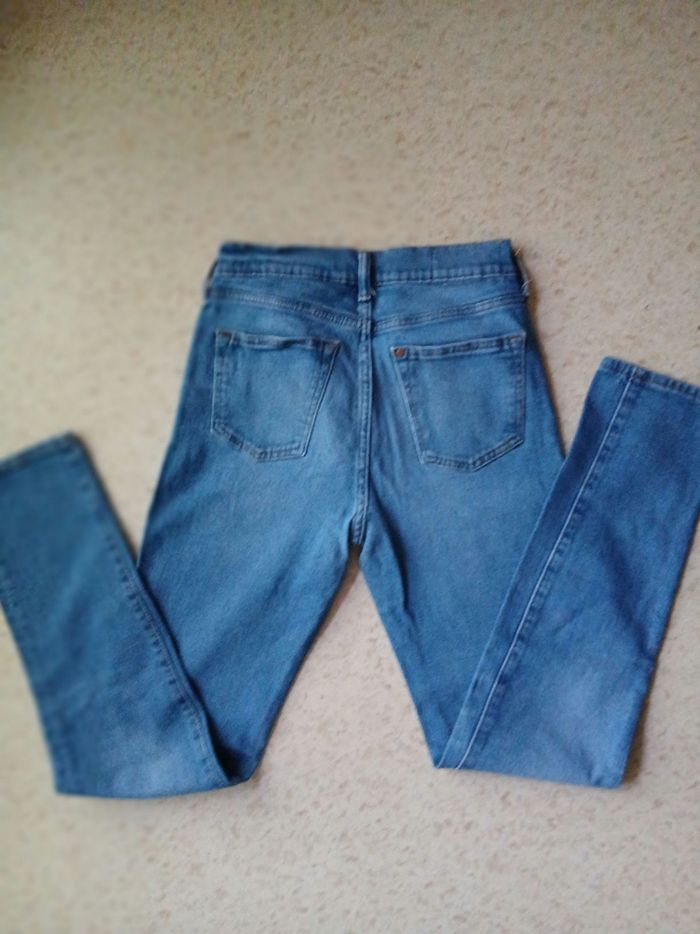 Jean  H&M4 - photo numéro 3