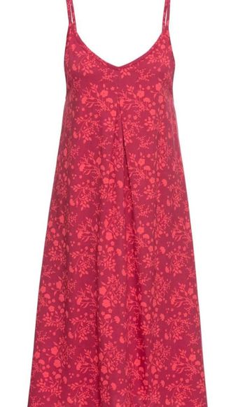Robe 32/34 coton neuve