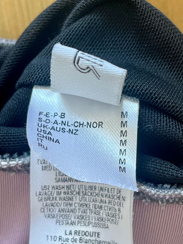 Brassière - La Redoute - Taille M - photo numéro 6