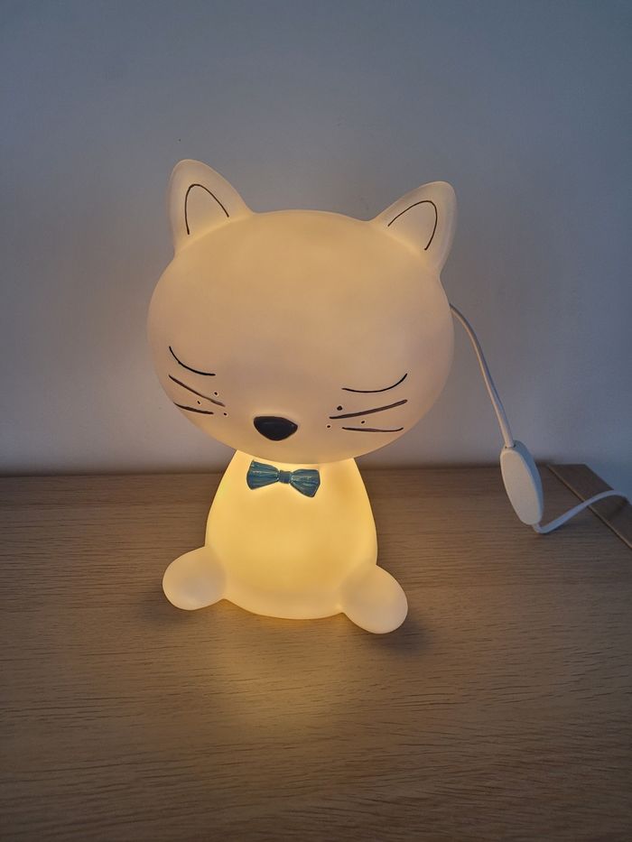 Lampe veilleuse à LED