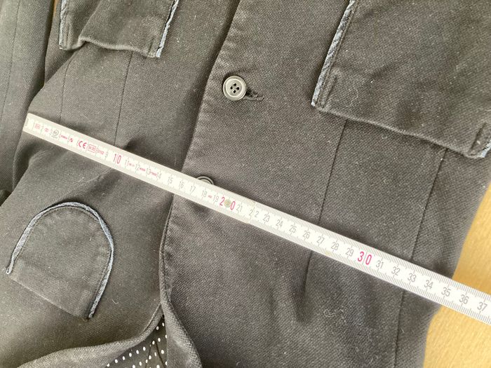 veste zara girl - photo numéro 7