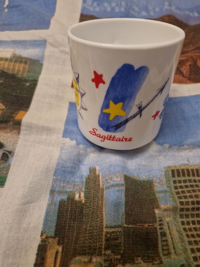 Tasse horoscope - photo numéro 3