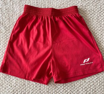 #Short Pro touch 🍀