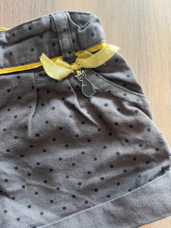 Short - 4 ans - photo numéro 2