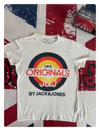 T-shirt Jack&Jones taille S