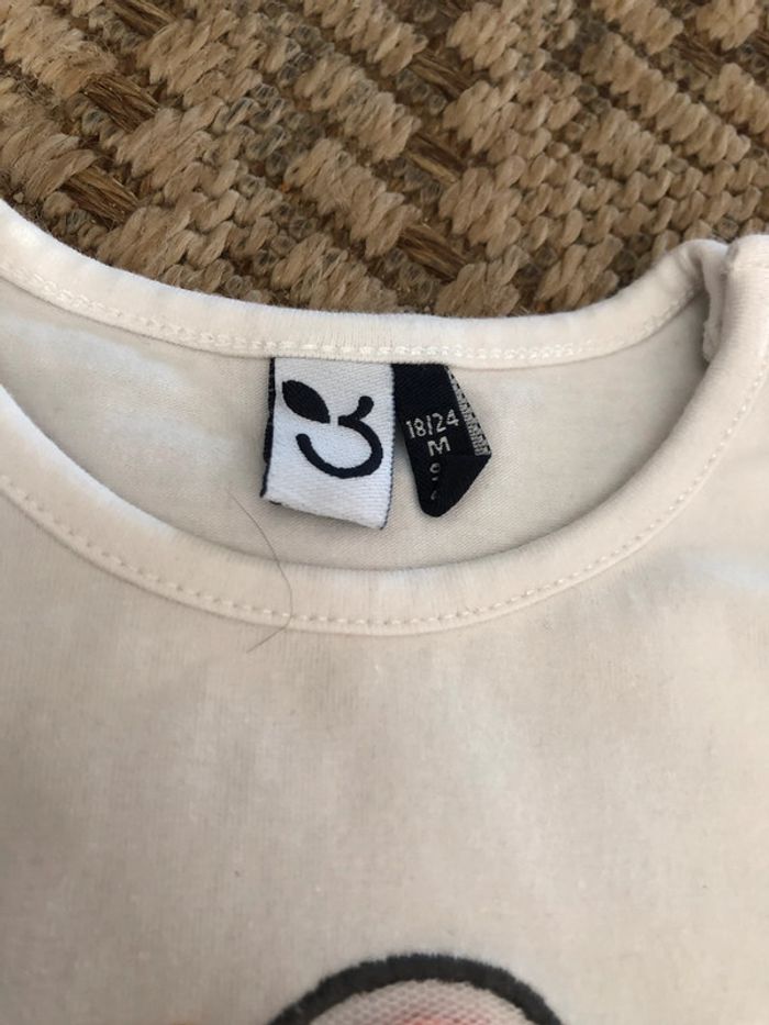 Ensemble taille 2 ans - photo numéro 7