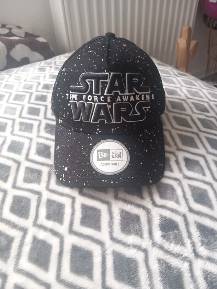 Casquette New era star wars