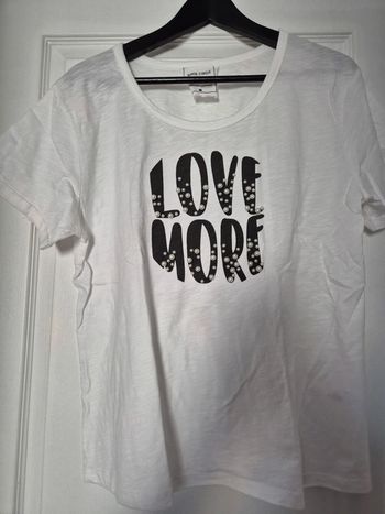 Tee-shirt neuf taille 3 Maison Captain