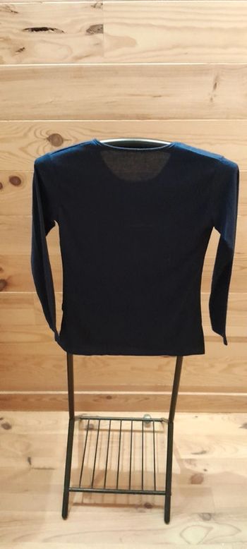 Sweat manches longues