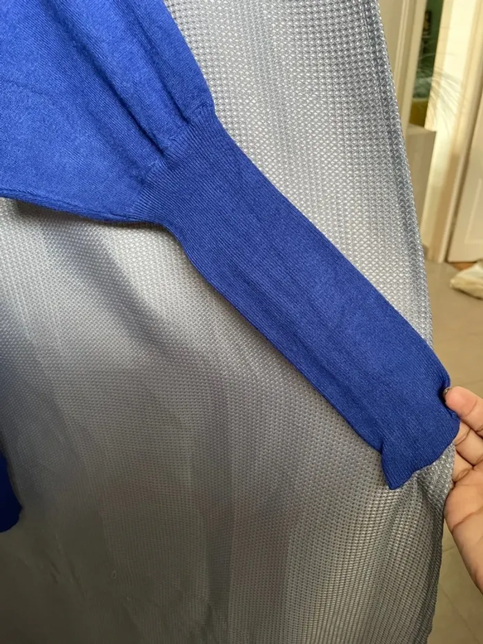 Pull femme - photo numéro 3