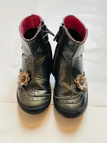 Bottines fille 22 Mod8