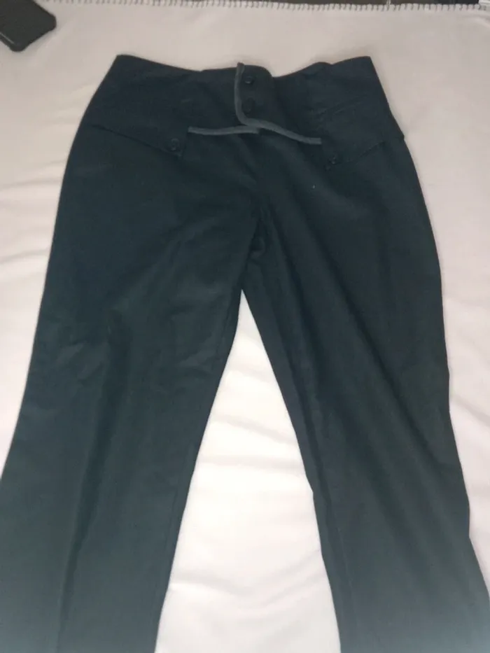 Pantalon femme - photo numéro 2
