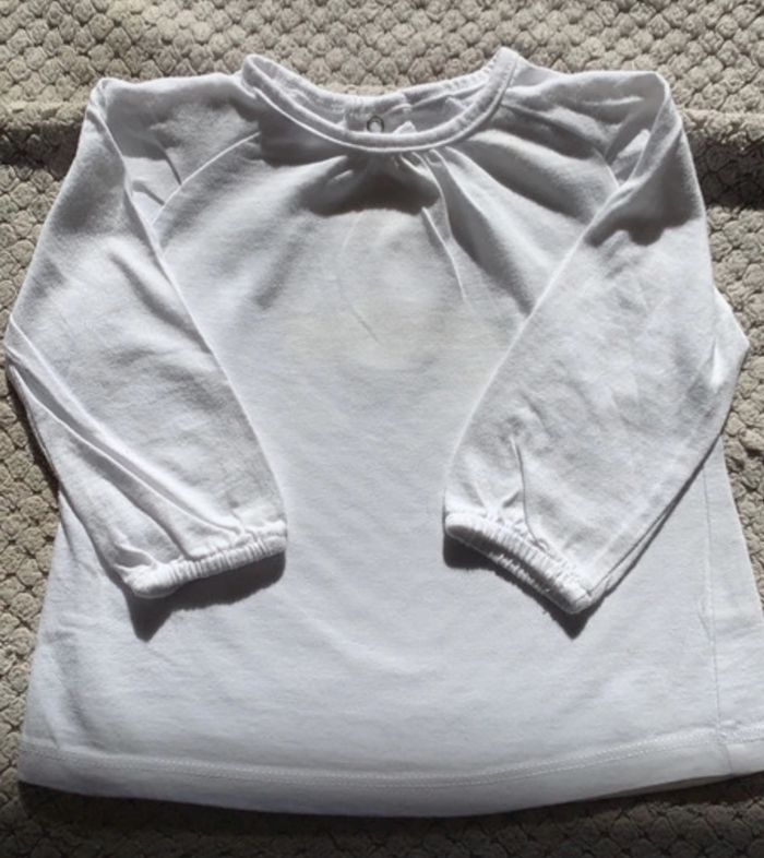 T-shirt Kitchoun 9 mois