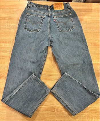 Jean Levi’s 512 vintage – Slim fit W29 L34 – Made in Canada
