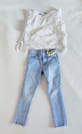 Ensemble printemps été