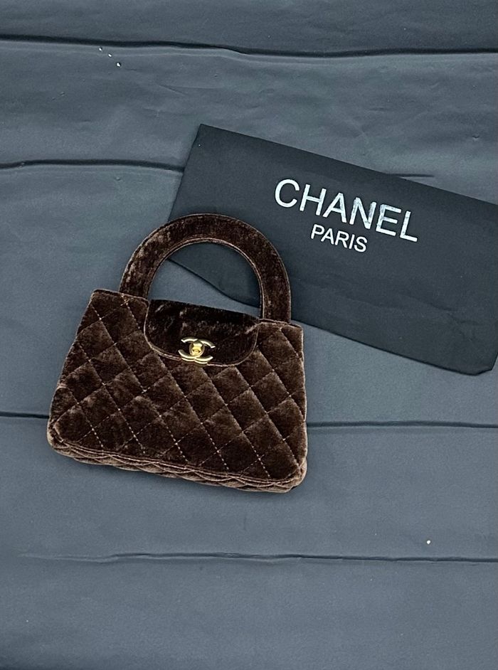 Chanel 25A Kelly - photo numéro 2