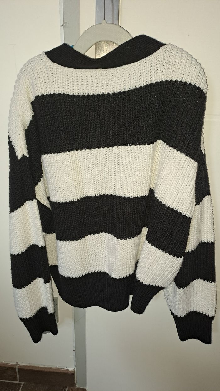 Gilet - photo numéro 2
