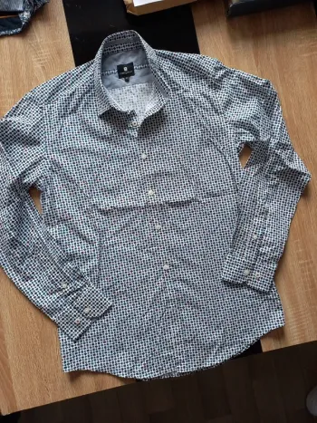 Chemise homme M