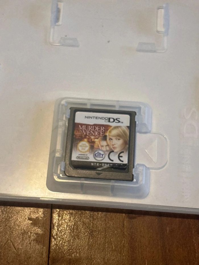 Jeu ds meurtre à Venise - photo numéro 2