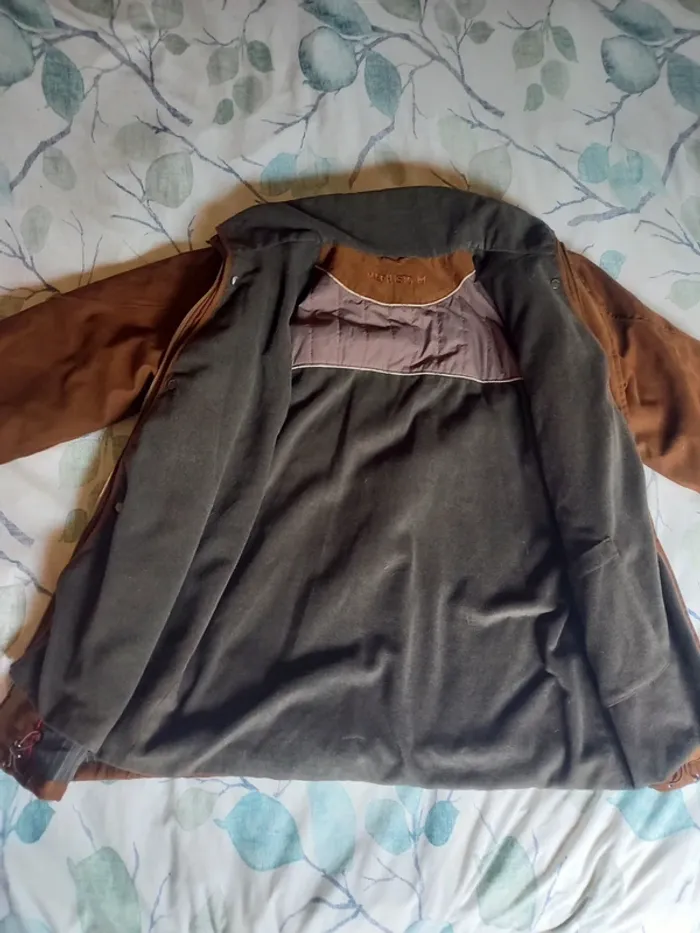 Blouson homme Mephisto - photo numéro 3
