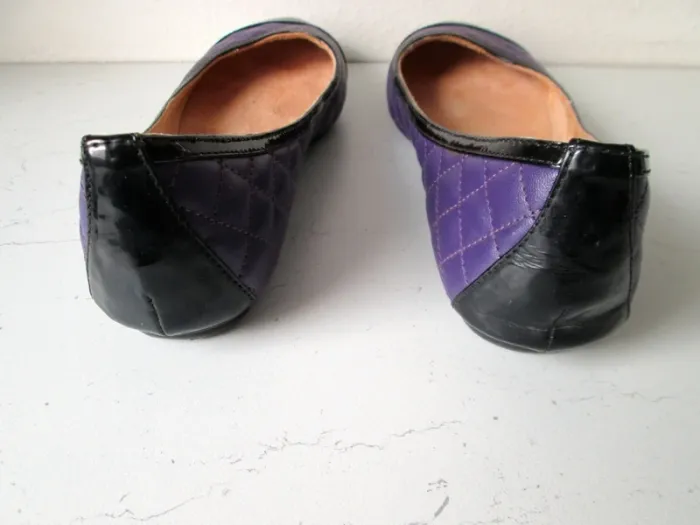 ballerines - photo numéro 3