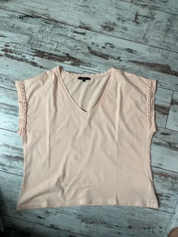 Tee shirt ETAM M