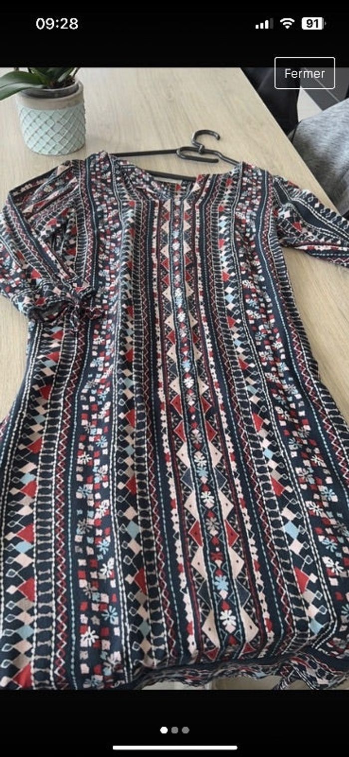 Robe femme