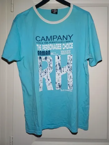T-shirt manche longue Max2move