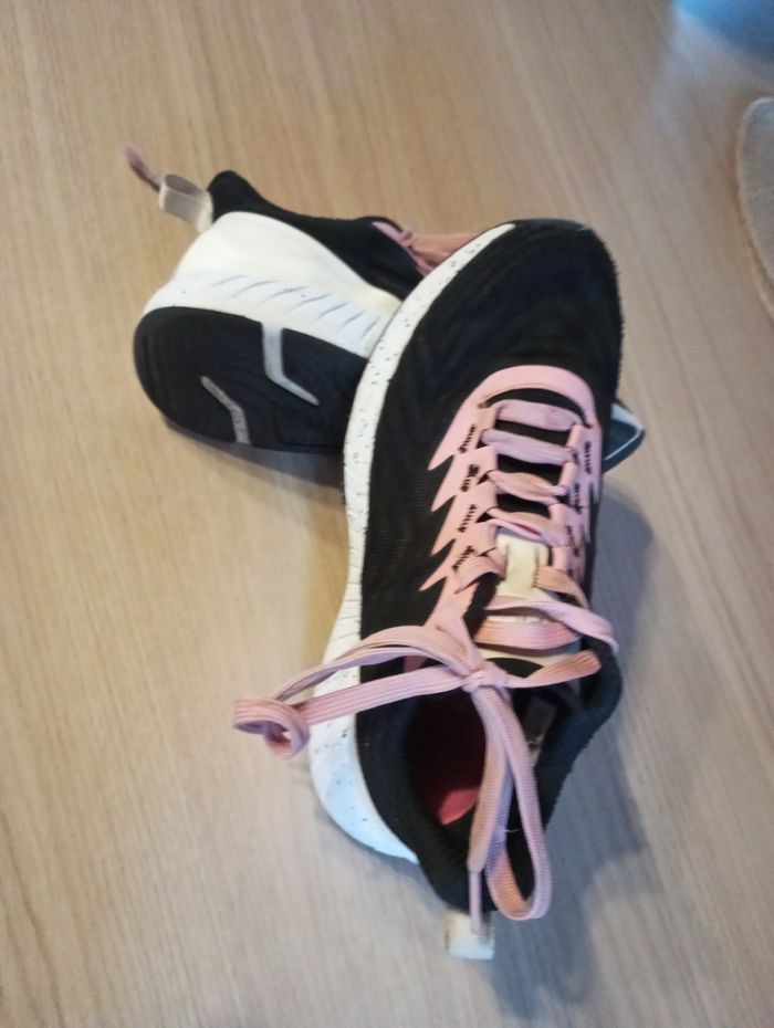 Baskets - photo numéro 5