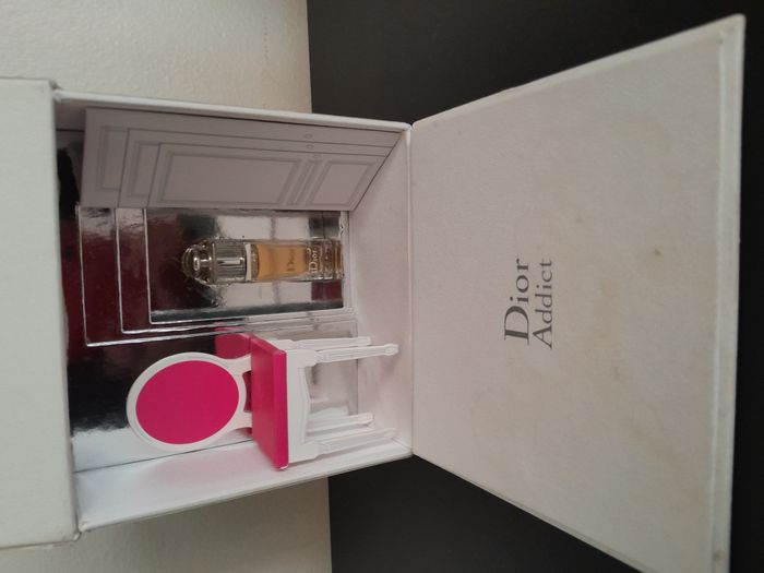 Parfum Dior Addict - photo numéro 2