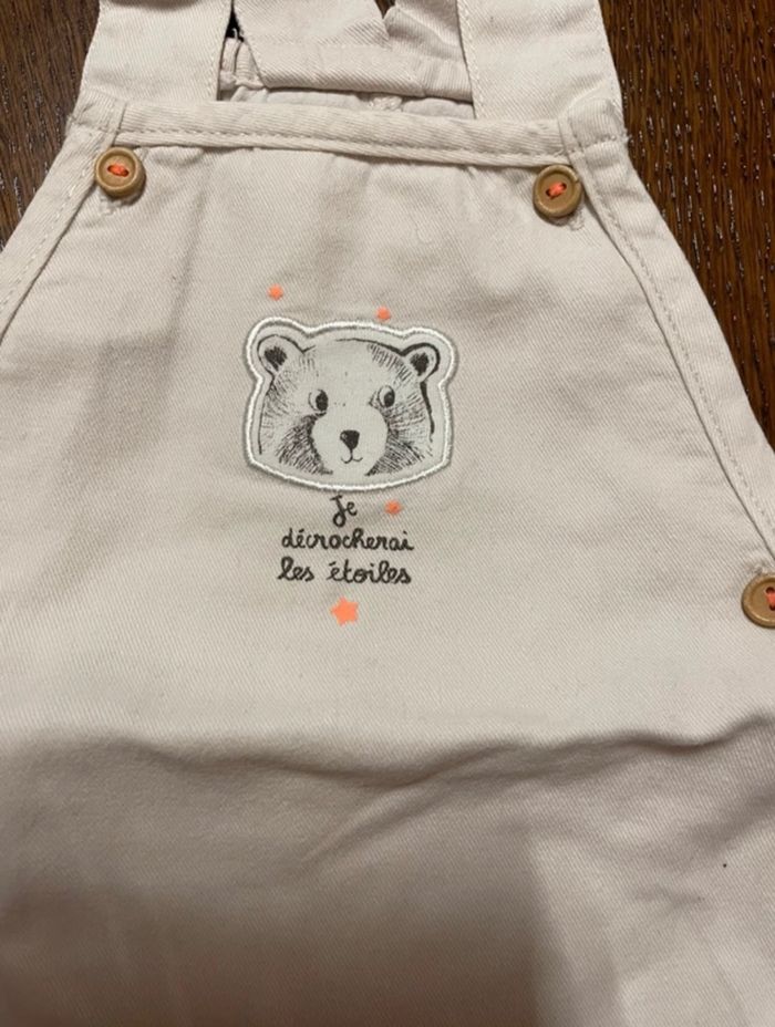 Ensemble bébé 1 mois - photo numéro 4