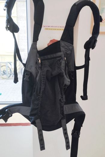 Porte bébé Ergobaby