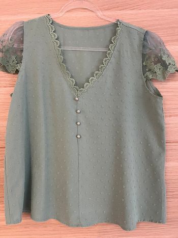 Lot de 2 t shirts taille L