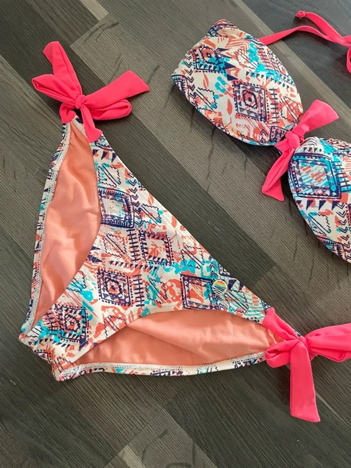 Bikini Little Marcel 36 - photo numéro 3