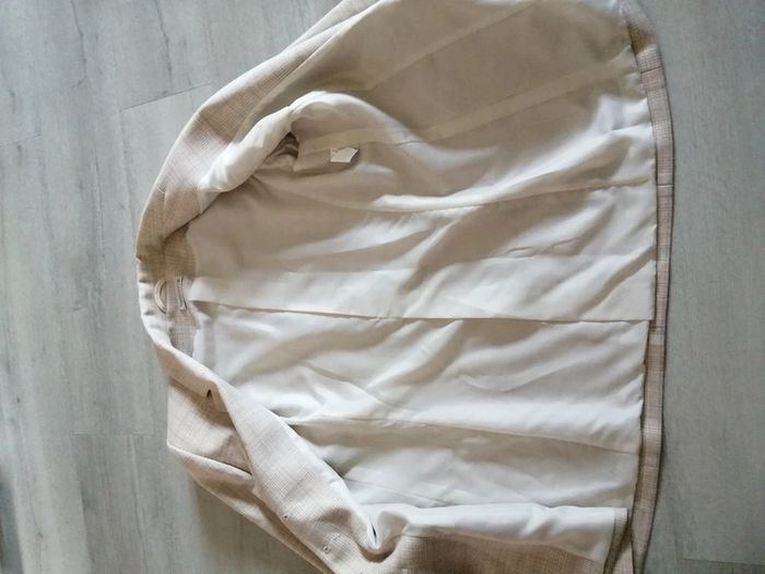 Ensemble tailleur et jupe - photo numéro 4