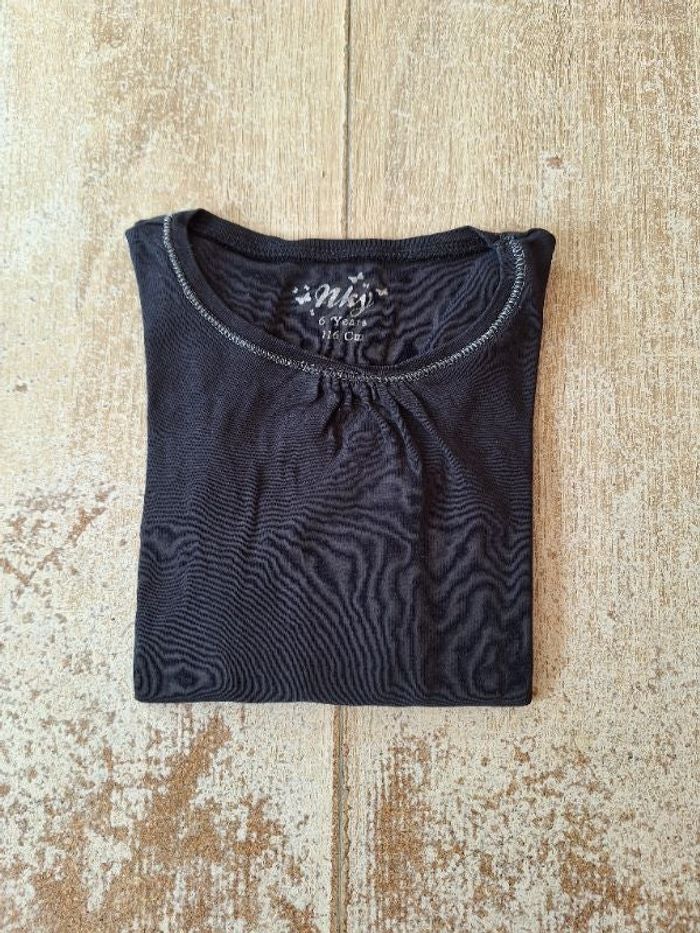 T-shirt NKY - 6 ans