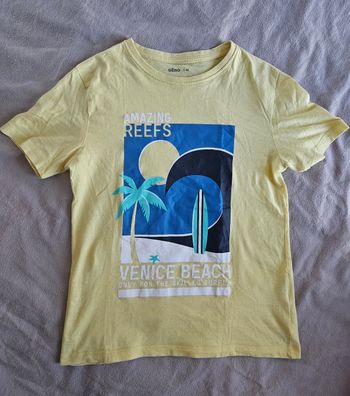 T-shirt 10 ans